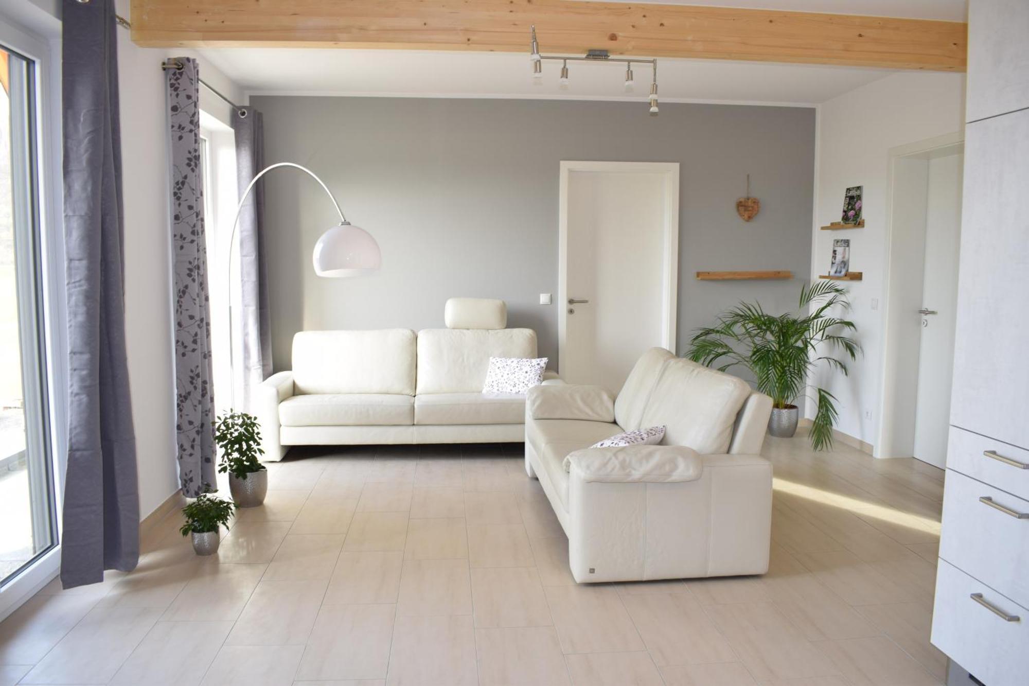Ferienwohnung Wilhelmshof 辛齐希 外观 照片
